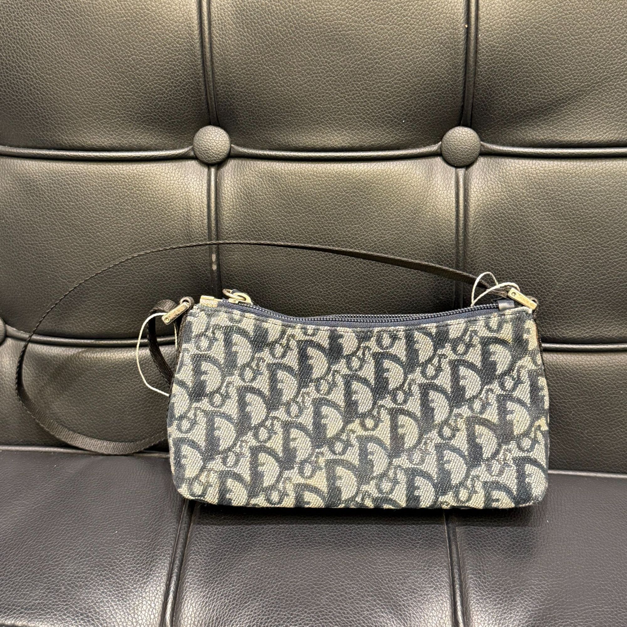 95新 DIOR/迪奥 二弟/95新/3009/单肩包