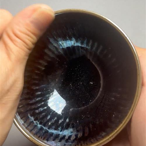 【闪购商品】茶盏-289............