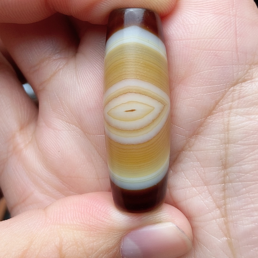 合金颈饰玛瑙/玉髓阿*.