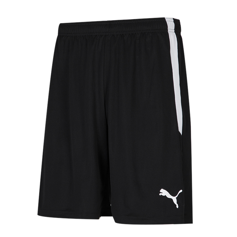 PUMA彪马针织短裤704924-03