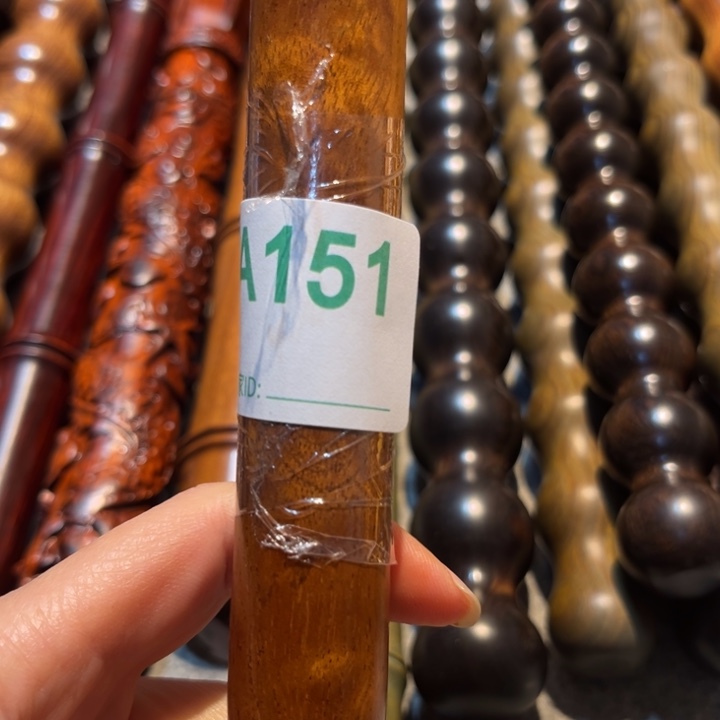 大果紫檀（缅甸花梨）铁*