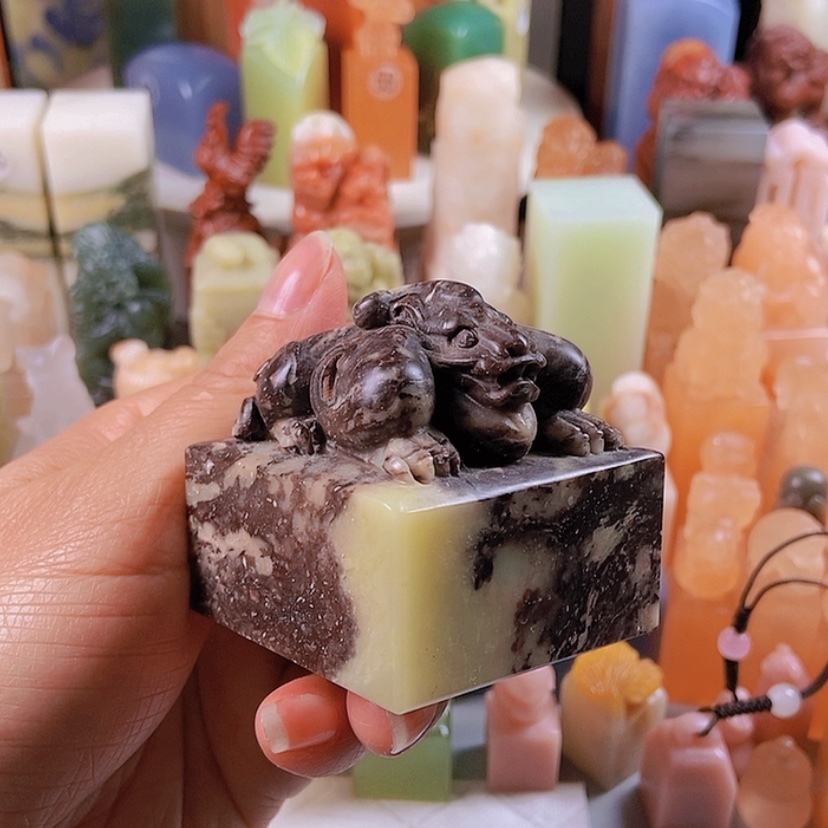 【闪购商品】青田石青田石雕艺术品