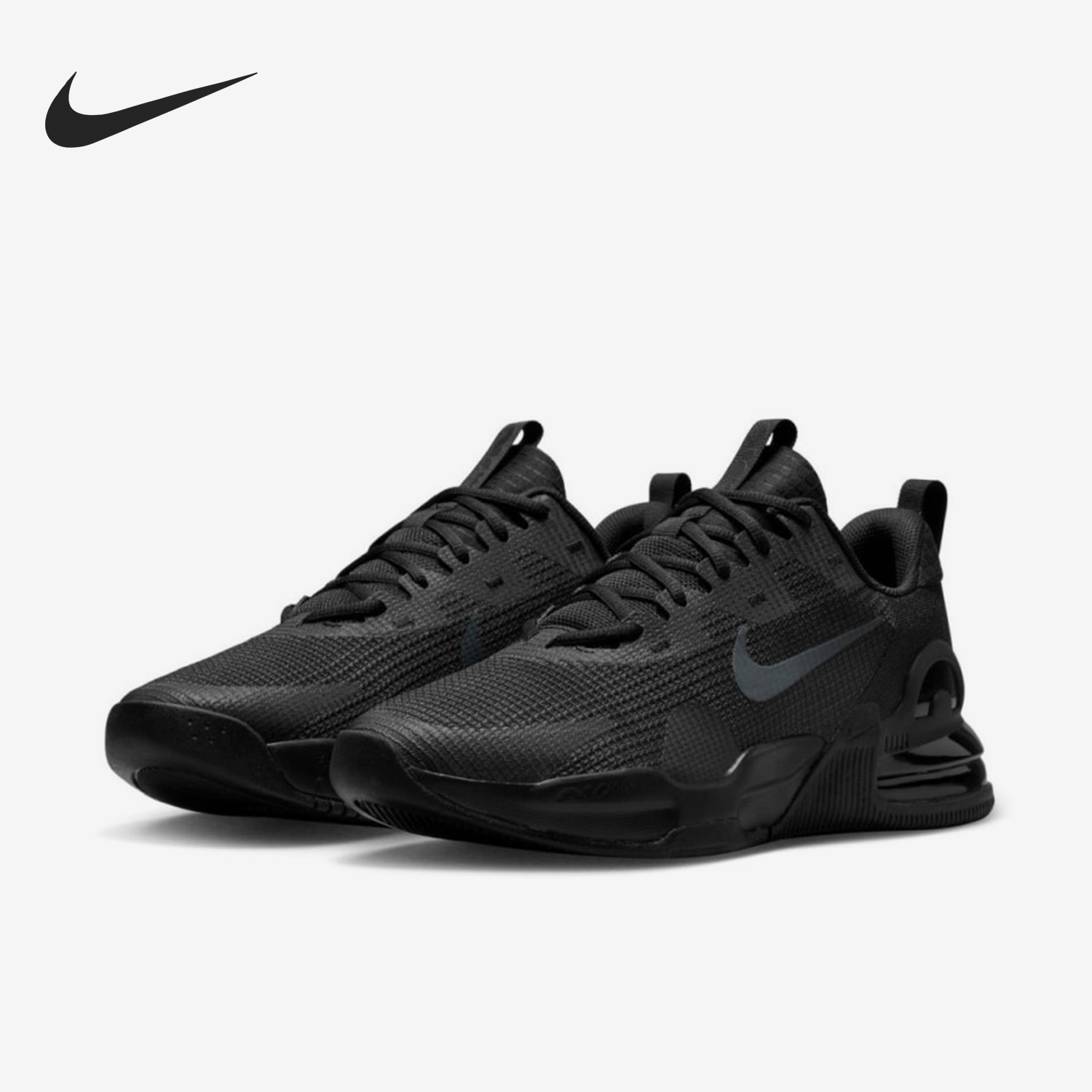Nike/耐克正品新款男士减震透气耐磨低帮训练鞋DM0829-010