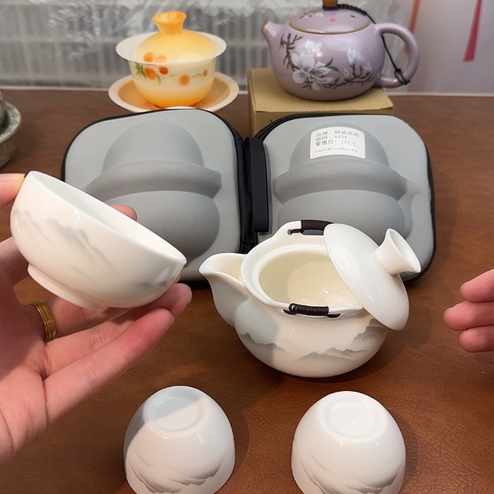 颜瓷闪购商品链接6134