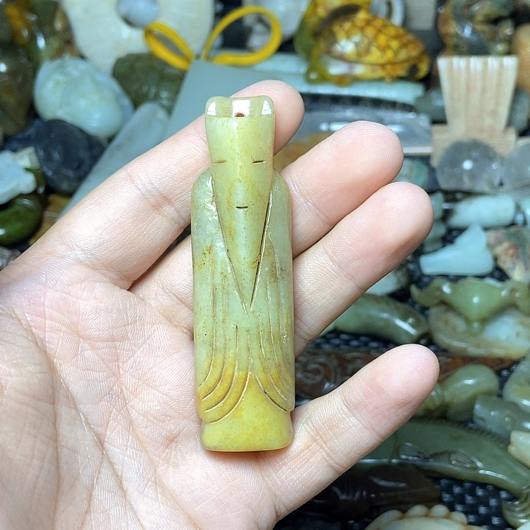 摆件直播间链接134