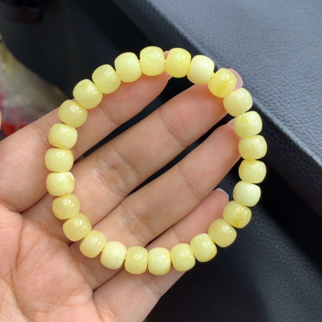 琥珀未镶嵌珠宝奇石8.5m