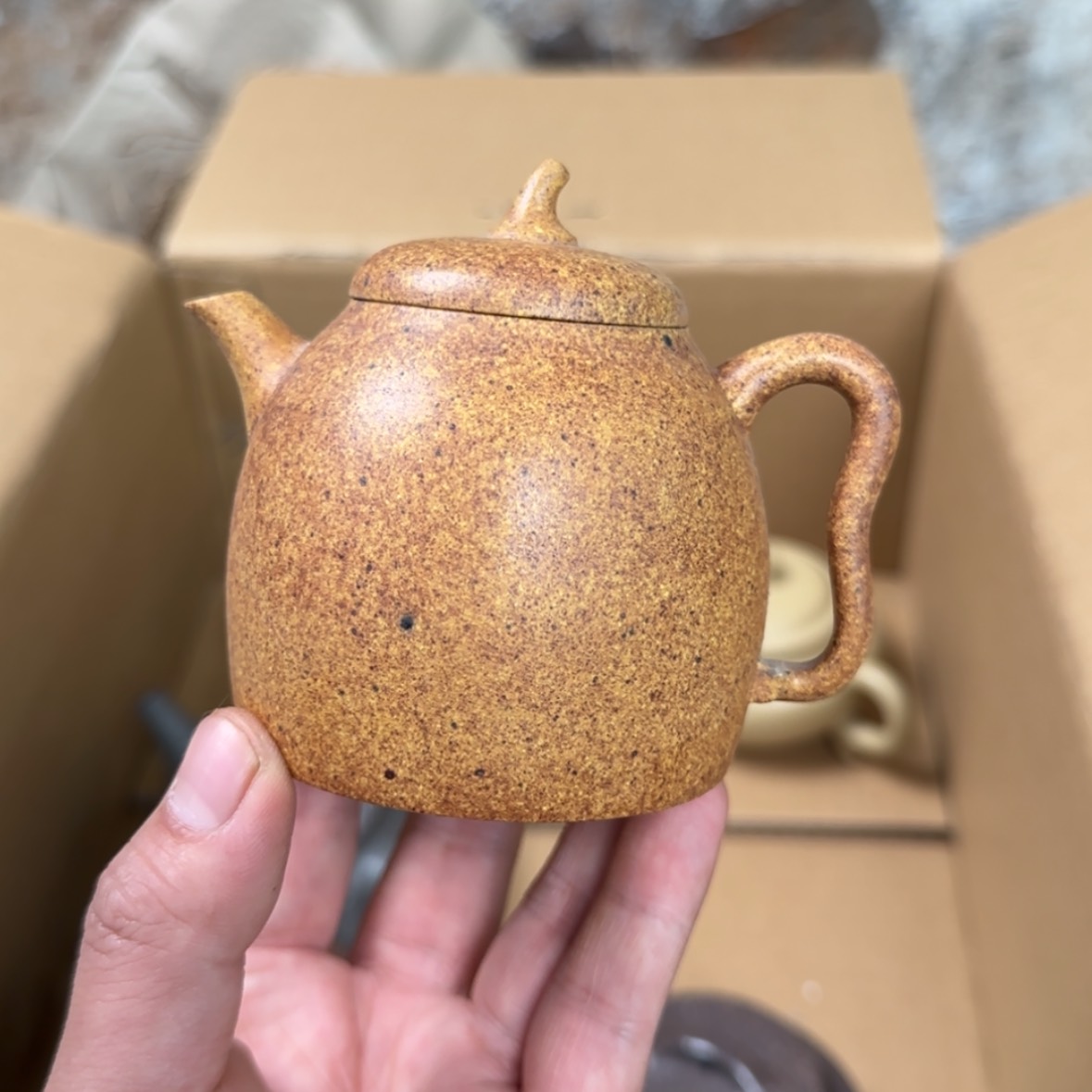 【闪购商品】紫砂茶壶紫砂茶具