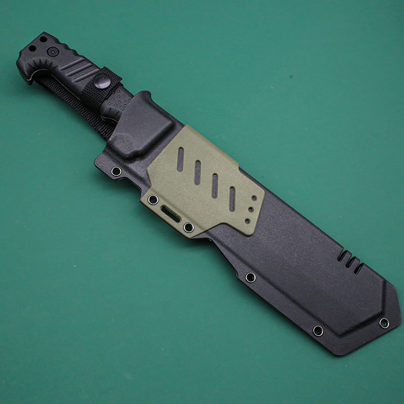 【M8升级版】户外生存保护套全套