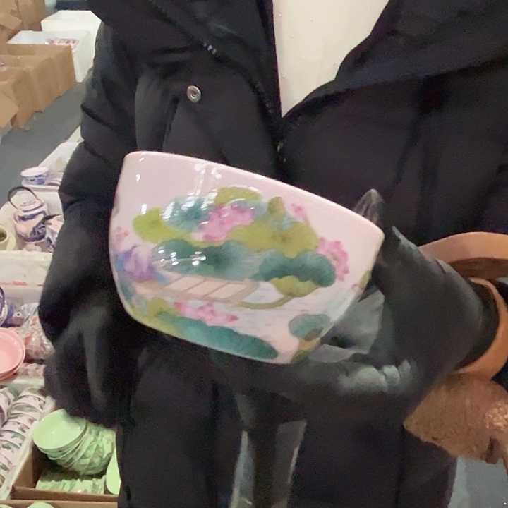 瓷其他景德镇高温瓷缸杯