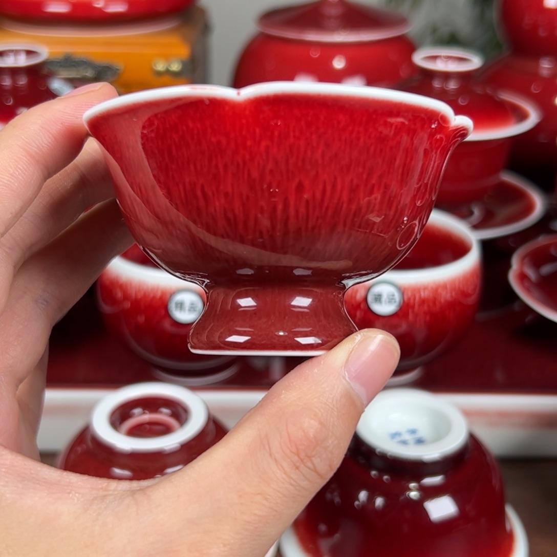 景德镇杯子杯子杯子