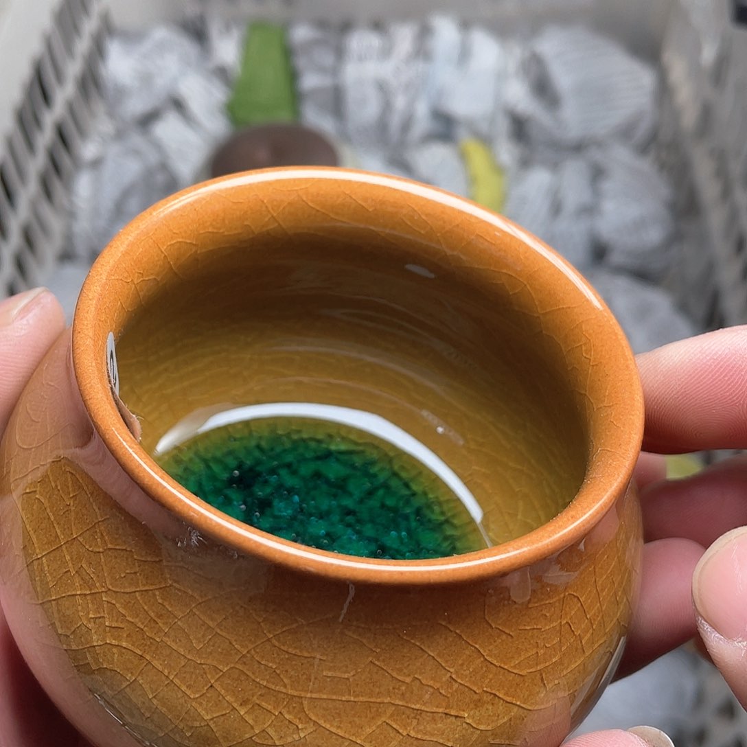 茶盏502高端大器产品