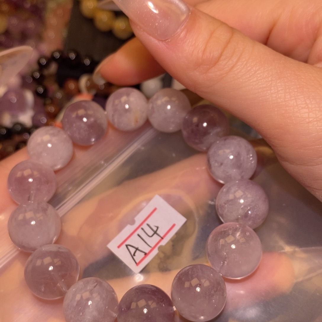 水晶手链未镶嵌667777767777