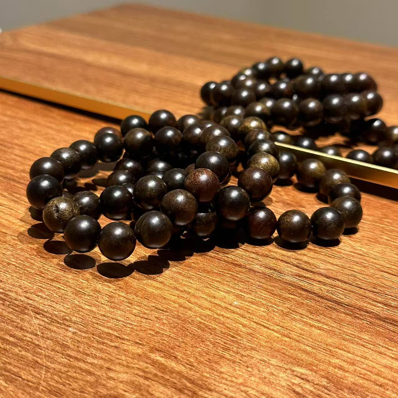 F343 精美珠宝手串