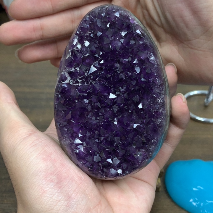 未镶嵌水晶大型摆件（非配饰）