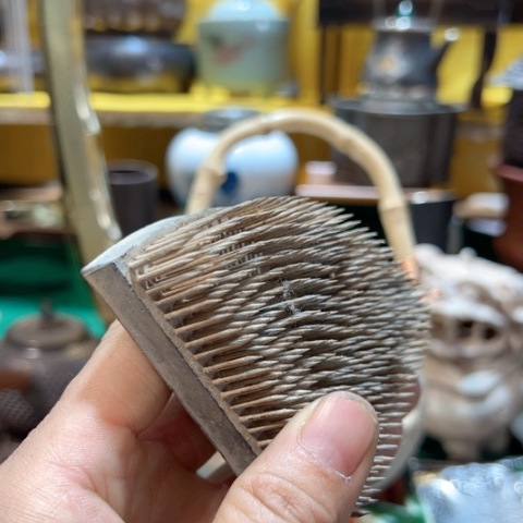 中古商品，金银铜铁锡