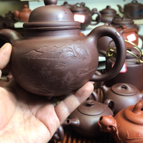 L***L茶壶紫砂紫砂壶茶壶