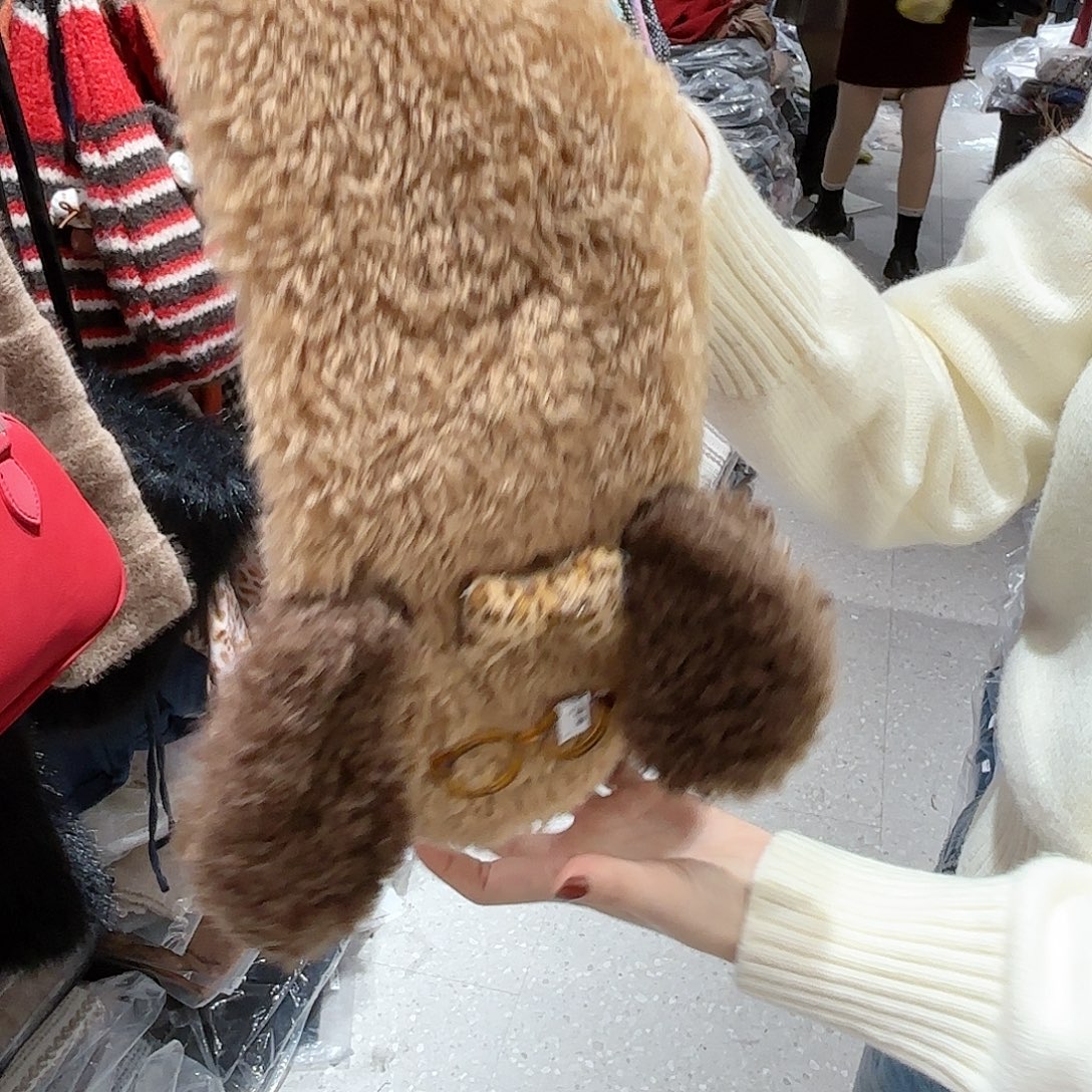 布艺铁合金发饰发夹