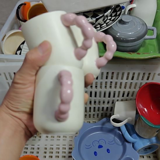 瓷片陶瓷餐具杯碗盘微瑕介意慎拍
