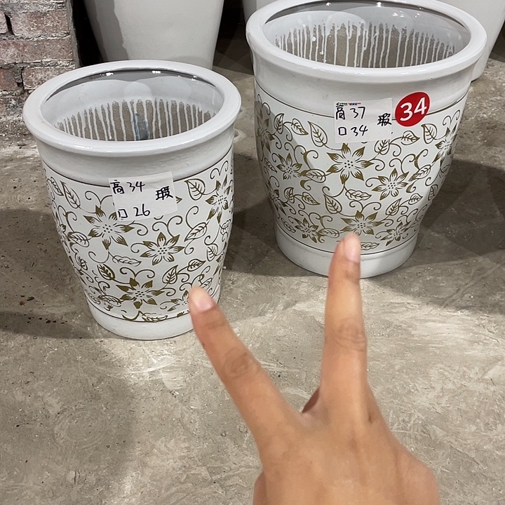高温陶瓷默认微瑕