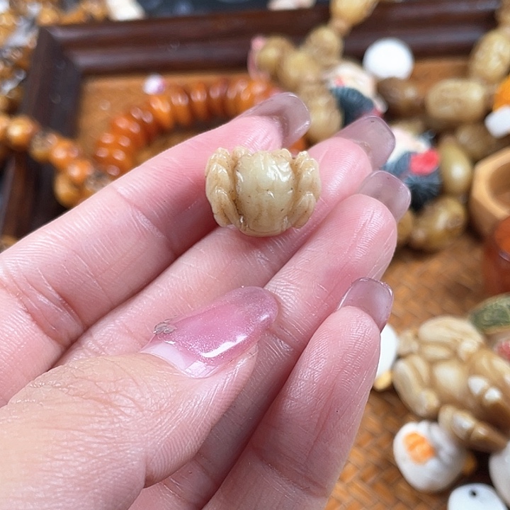 鹿骨手串/手链驼骨驼骨173