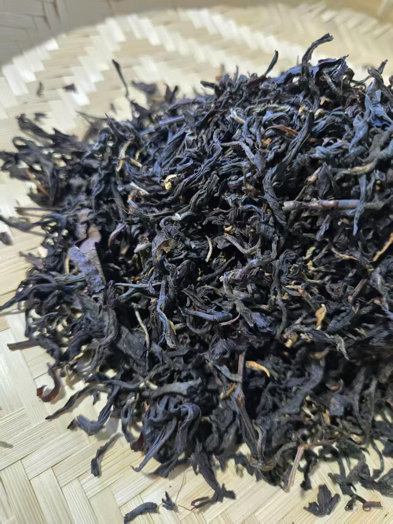 老粉专属链接（红茶 滇红）