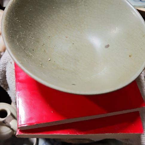 小***丨陶陶瓷器摆件百件