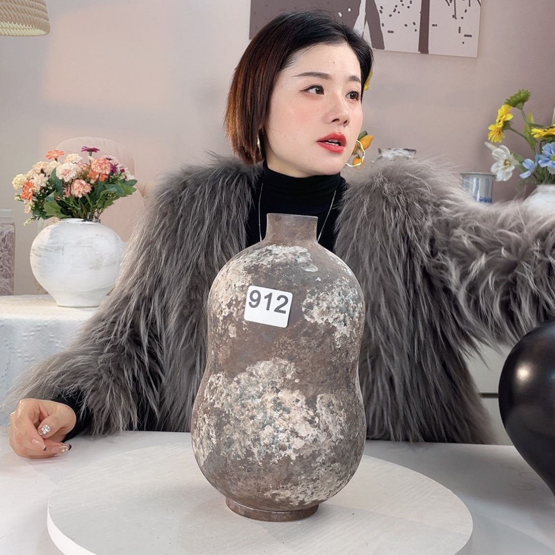 摆件912 景德镇陶瓷艺术精品