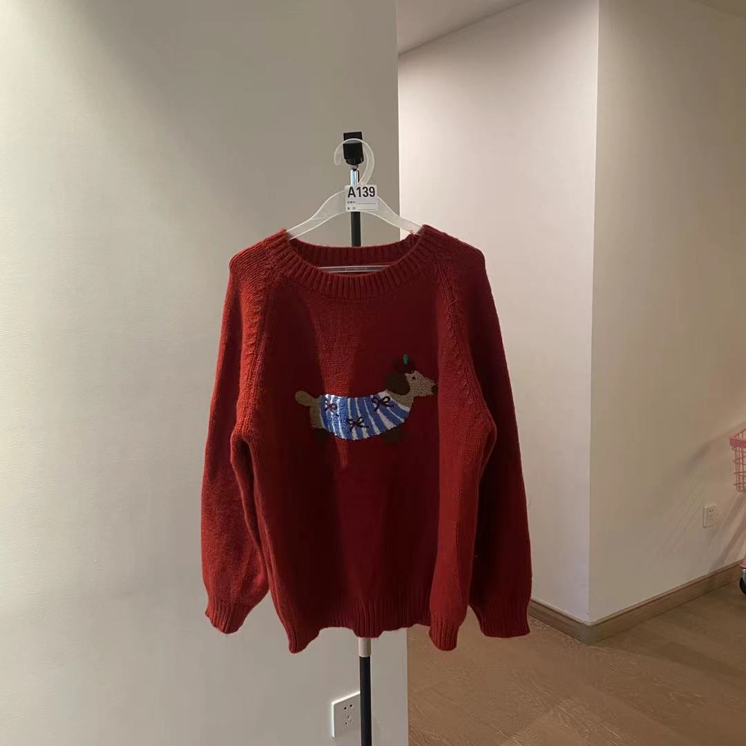 孤品女装单品130-139