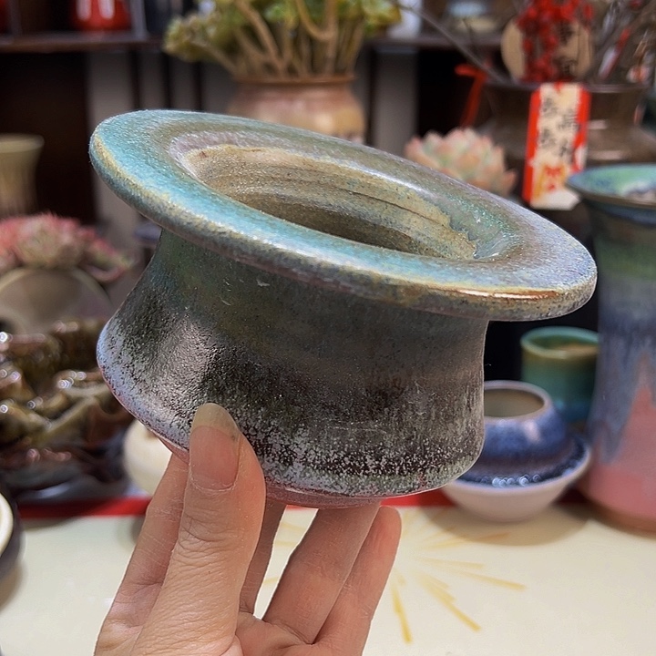 景德镇陶瓷研究所所长