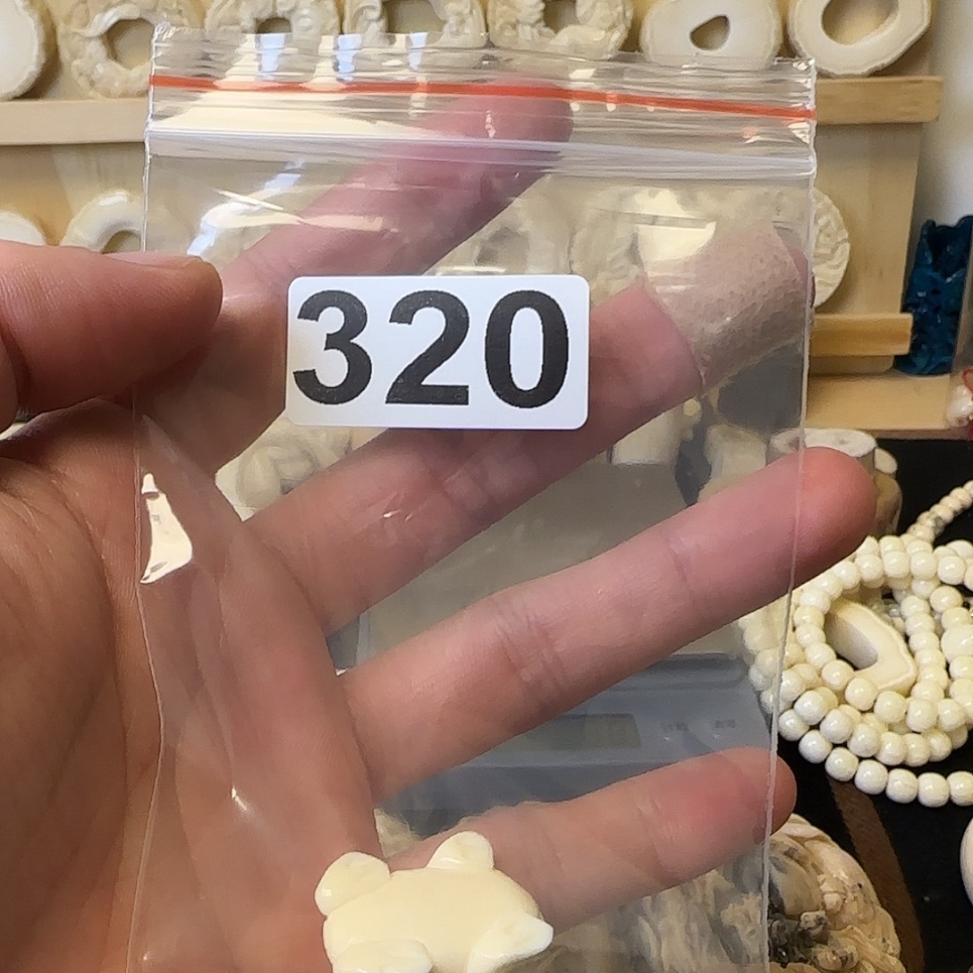 手串/手链/手镯猛犸象牙