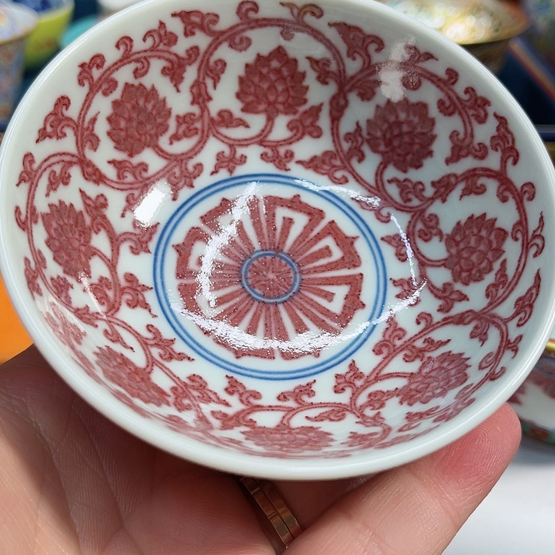 杯千年瓷都景德镇 艺术关注谢佳豪