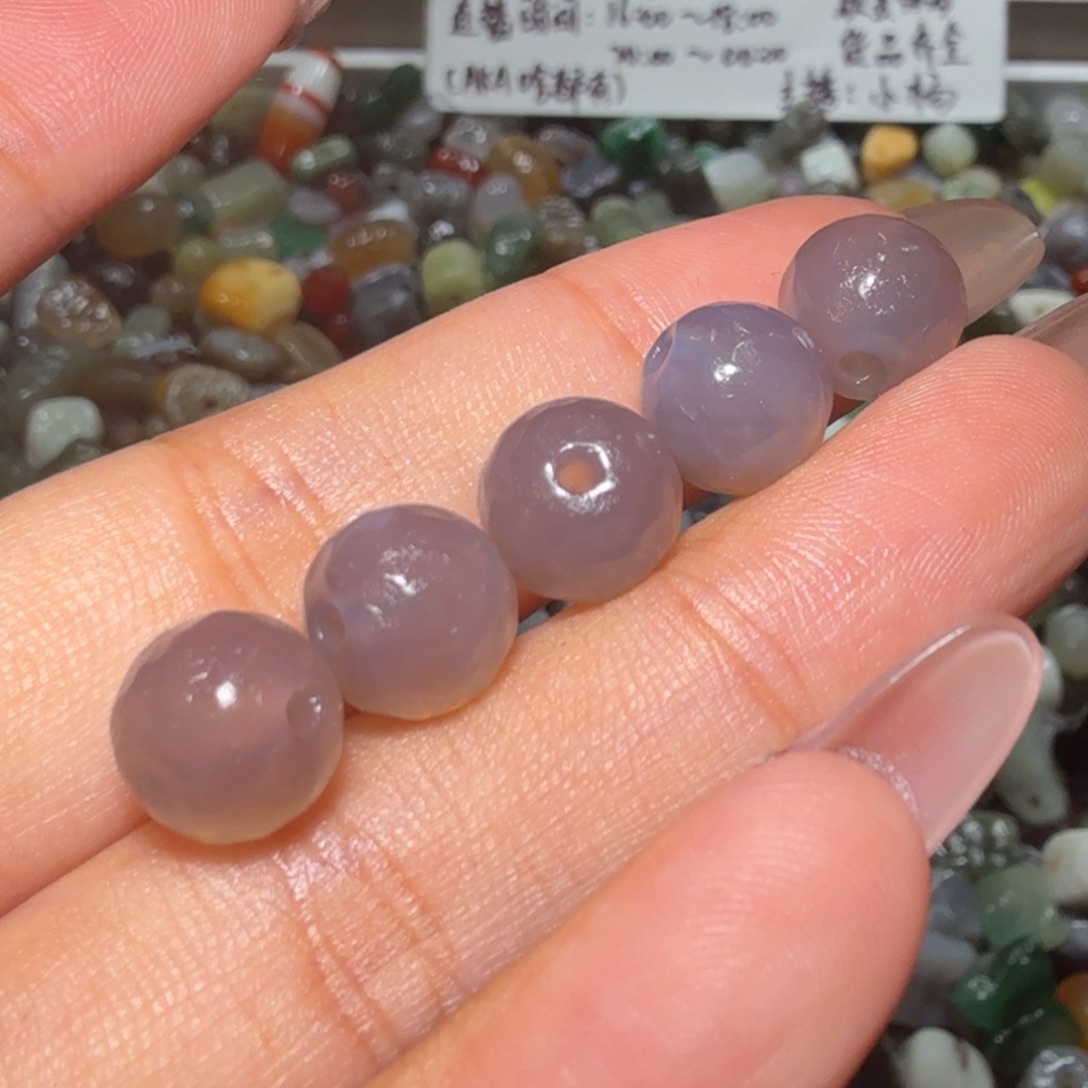 和田玉未镶嵌珠宝半成品