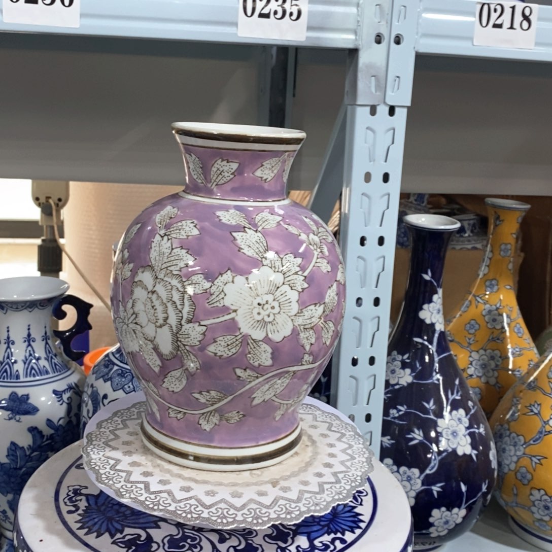 瓶花瓶摆件花瓶摆件