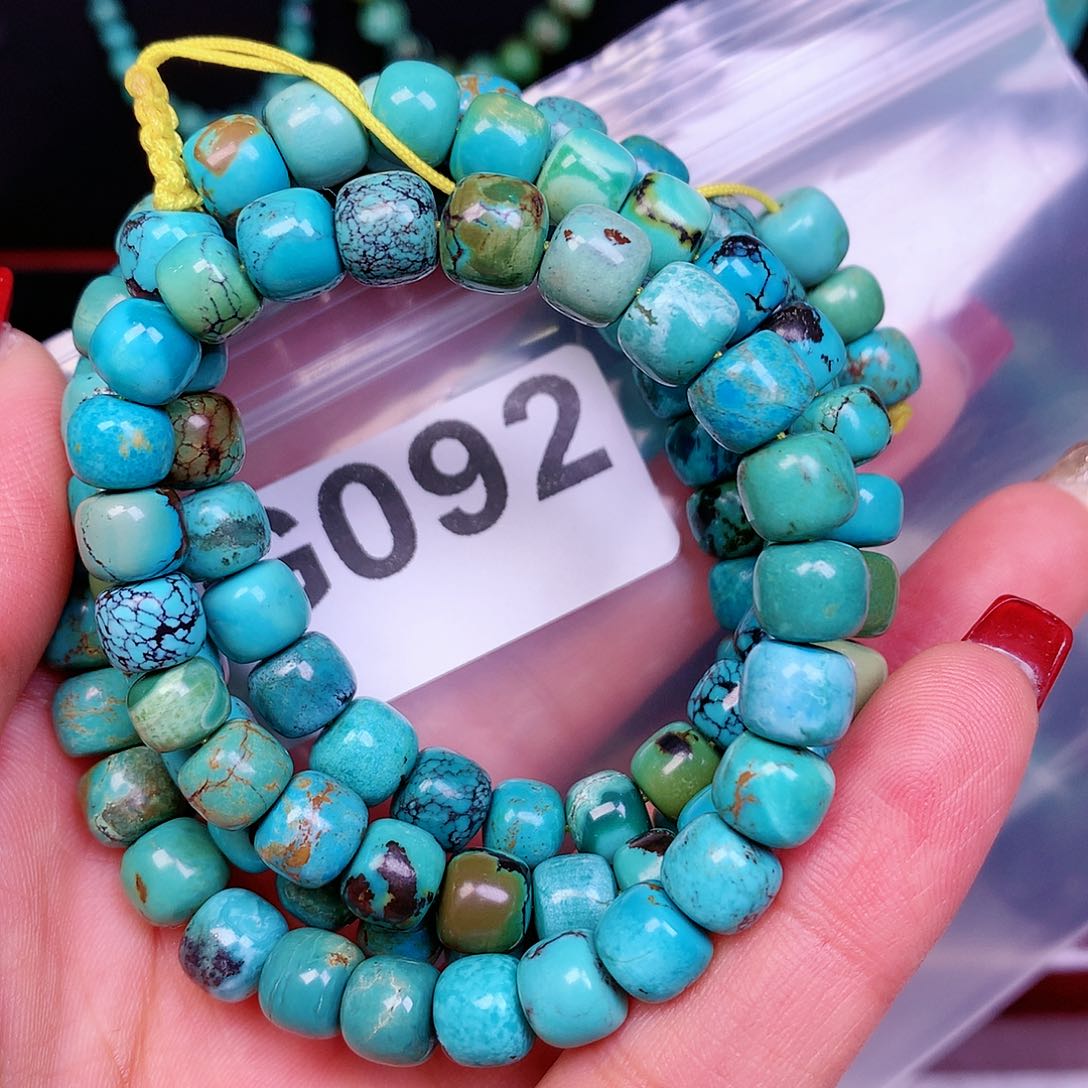 空竹粉丝专享十堰特色手工散珠