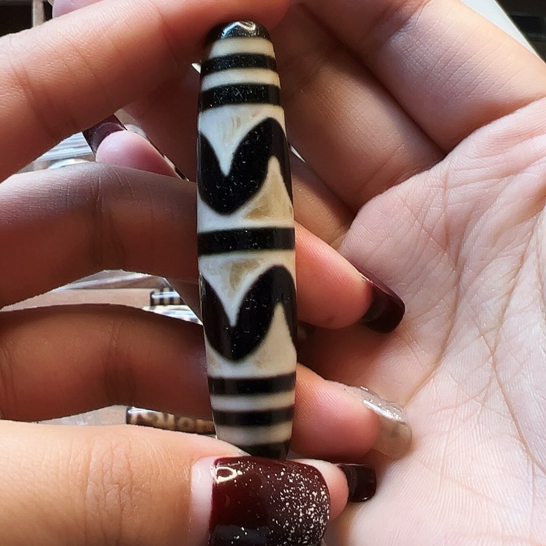 小***哥玛瑙/玉髓未镶嵌颈饰