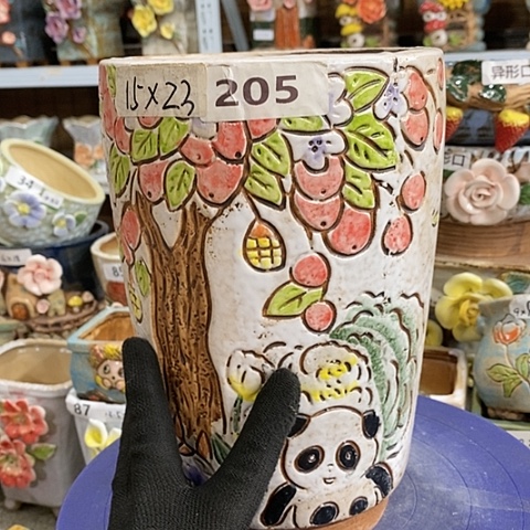 【闪购商品】红陶1