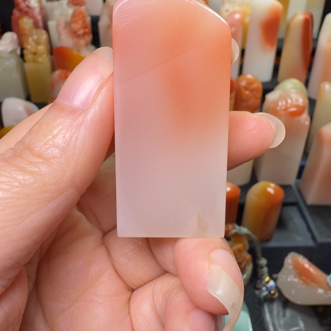 C***…老挝石漂亮的好看的