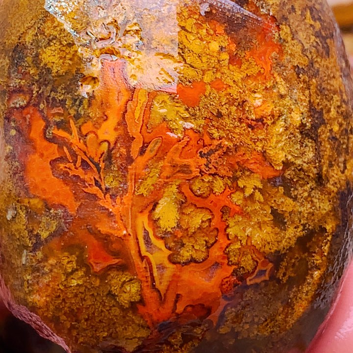 定制玛瑙静**心定制牌子