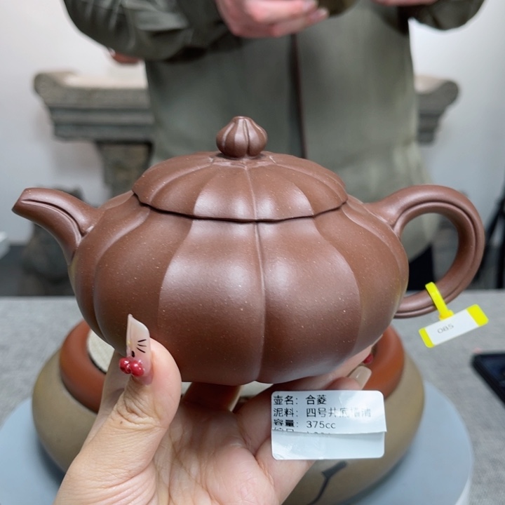 紫砂茶壶紫砂刻绘