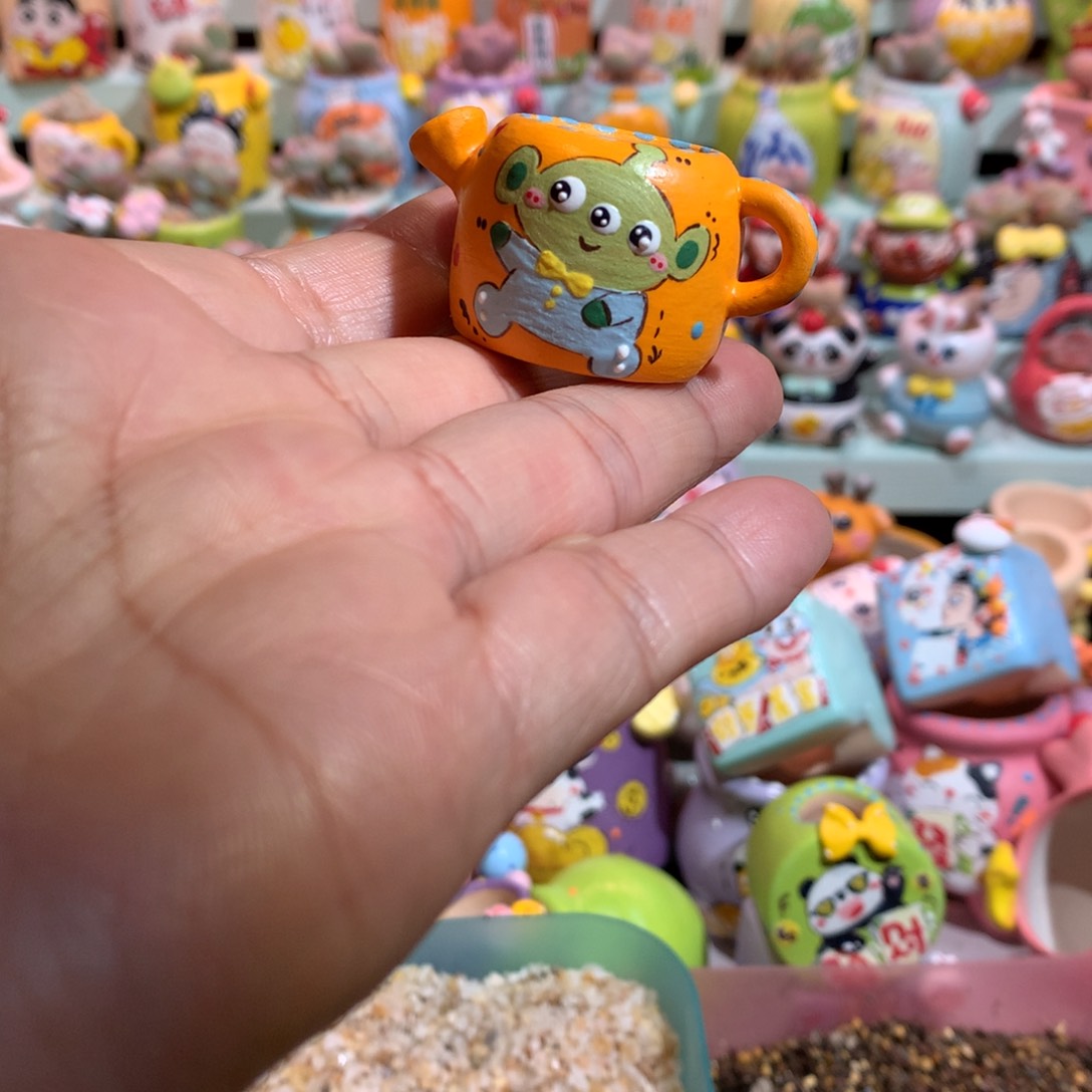 陶内口2 满100包邮