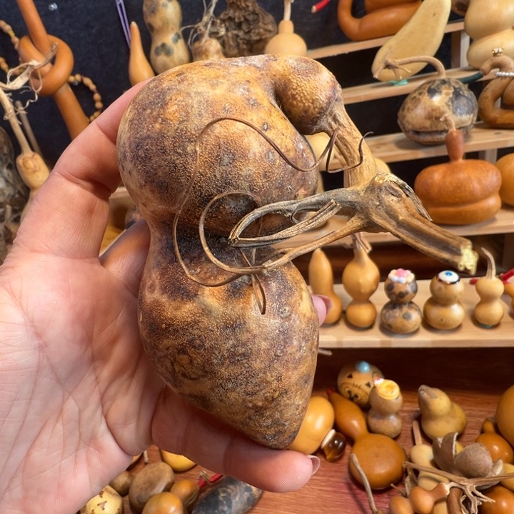 葫芦天然葫芦直播间链接