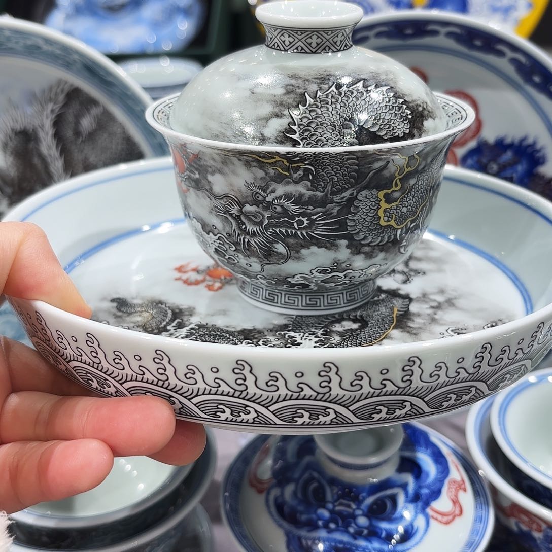 瓷片钢****司景德镇瓷器研究与
