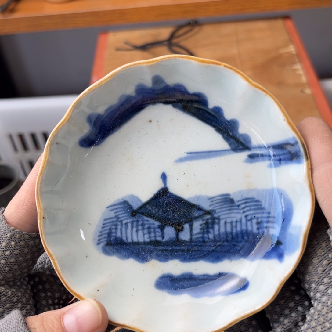 谨慎对待，谢谢合作