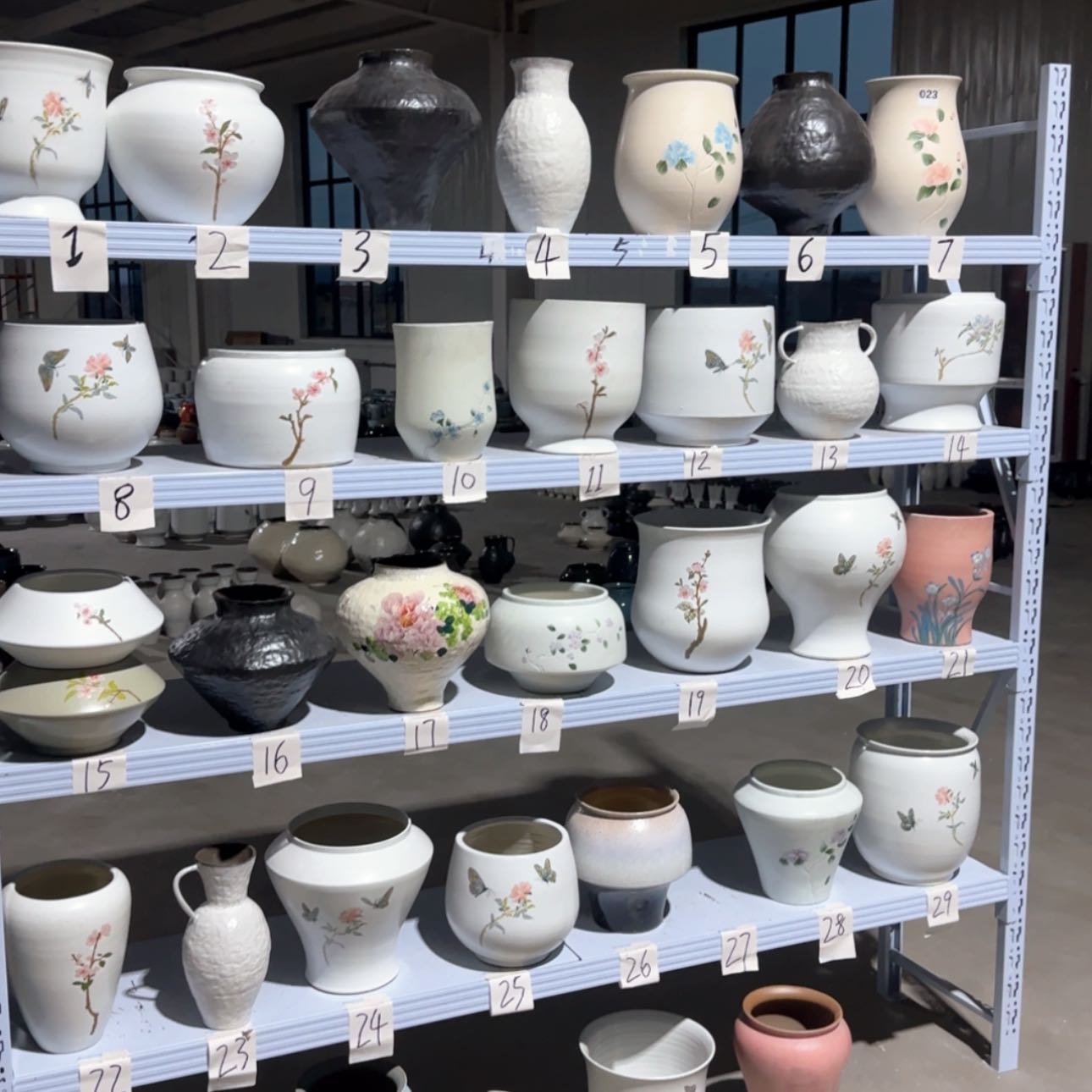 【闪购商品】陶瓷我们的目标就是让自己变