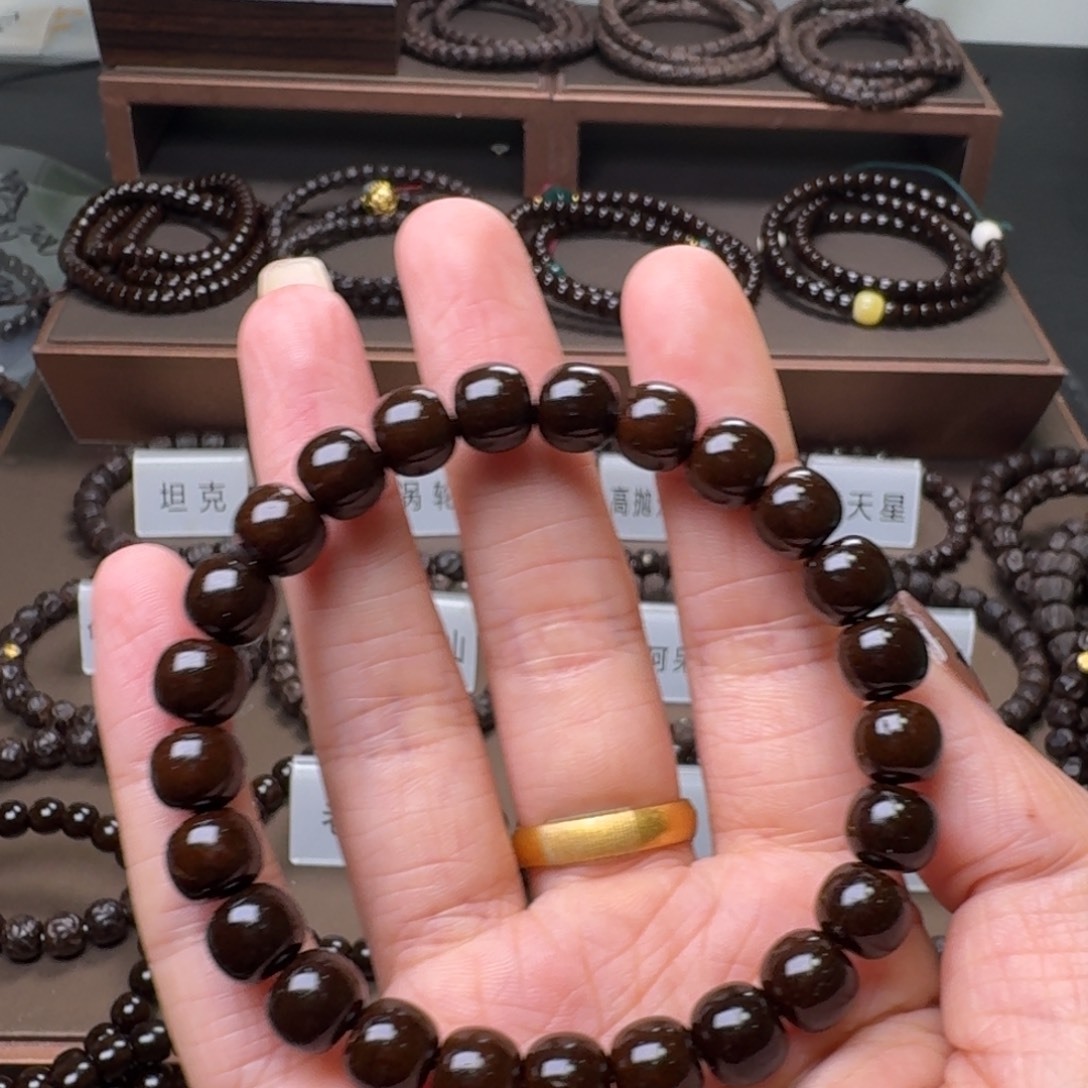 我***面椰蒂吊坠98老型单圈