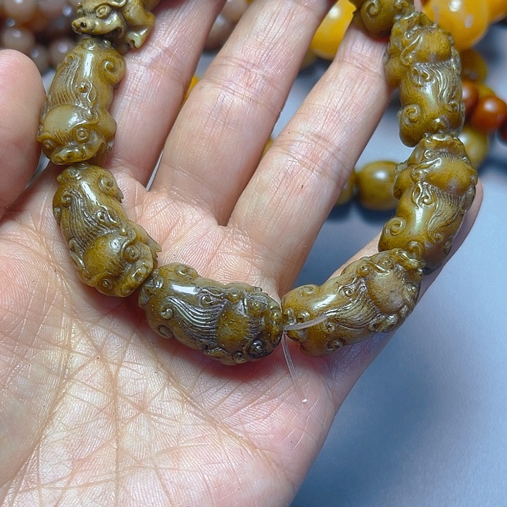 大果紫檀（缅甸花梨）