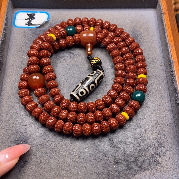 金刚菩提吊坠菩提