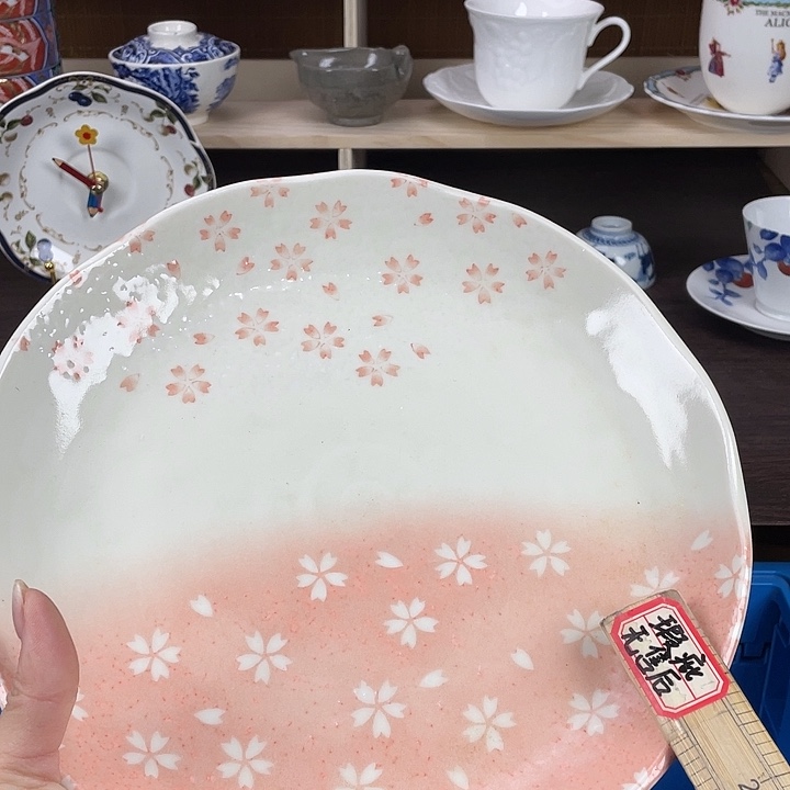 陶满18包邮瓷器默认微瑕