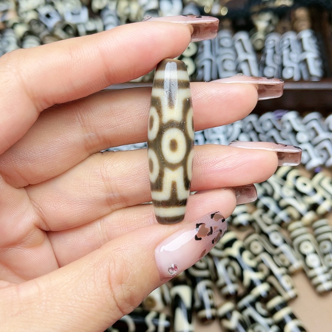 玛瑙/玉髓吊坠(不含链)未镶嵌