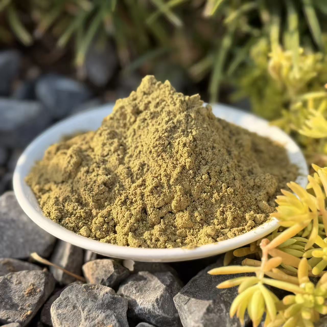 隐藏版·茉莉香粉 房间熏香 客厅香薰